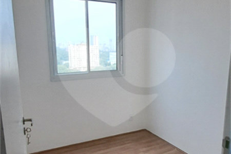 Apartamento 2 Dorms a 800m do Metrô Belém – Vista Livre