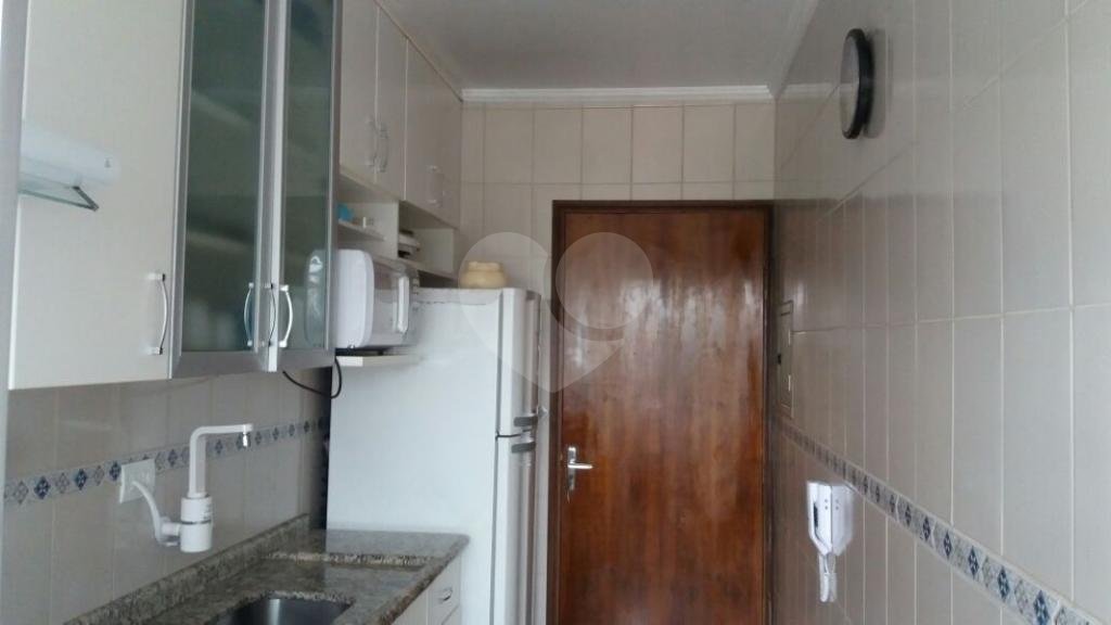 Apartamento à venda com 2 quartos em Vila Erna, São Paulo, SP