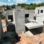 Casa à venda com 4 quartos, sendo 2 suítes, no condomínio Residencial Floresta, São Paulo - SP