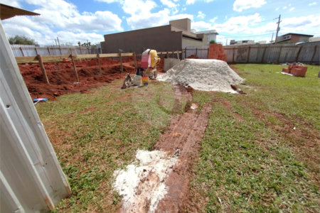 Terreno à venda em Portal dos Pinheiros I, Itapetininga, SP