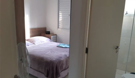 Apartamento à venda com 3 quartos, sendo 1 suíte,  em Vila Andrade, São Paulo, SP