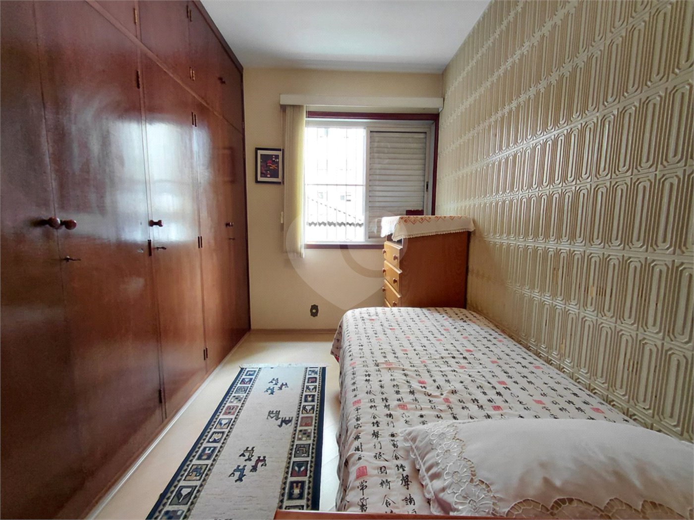 Apartamento à venda com 3 quartos em Vila Romana, São Paulo, SP