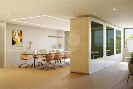 Apartamento à venda com 1 suíte em Copacabana, Rio de Janeiro, RJ