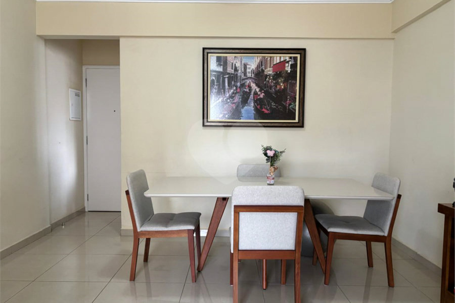 Apartamento à venda com 3 quartos, sendo 2 suítes, em Santana, São Paulo, SP
