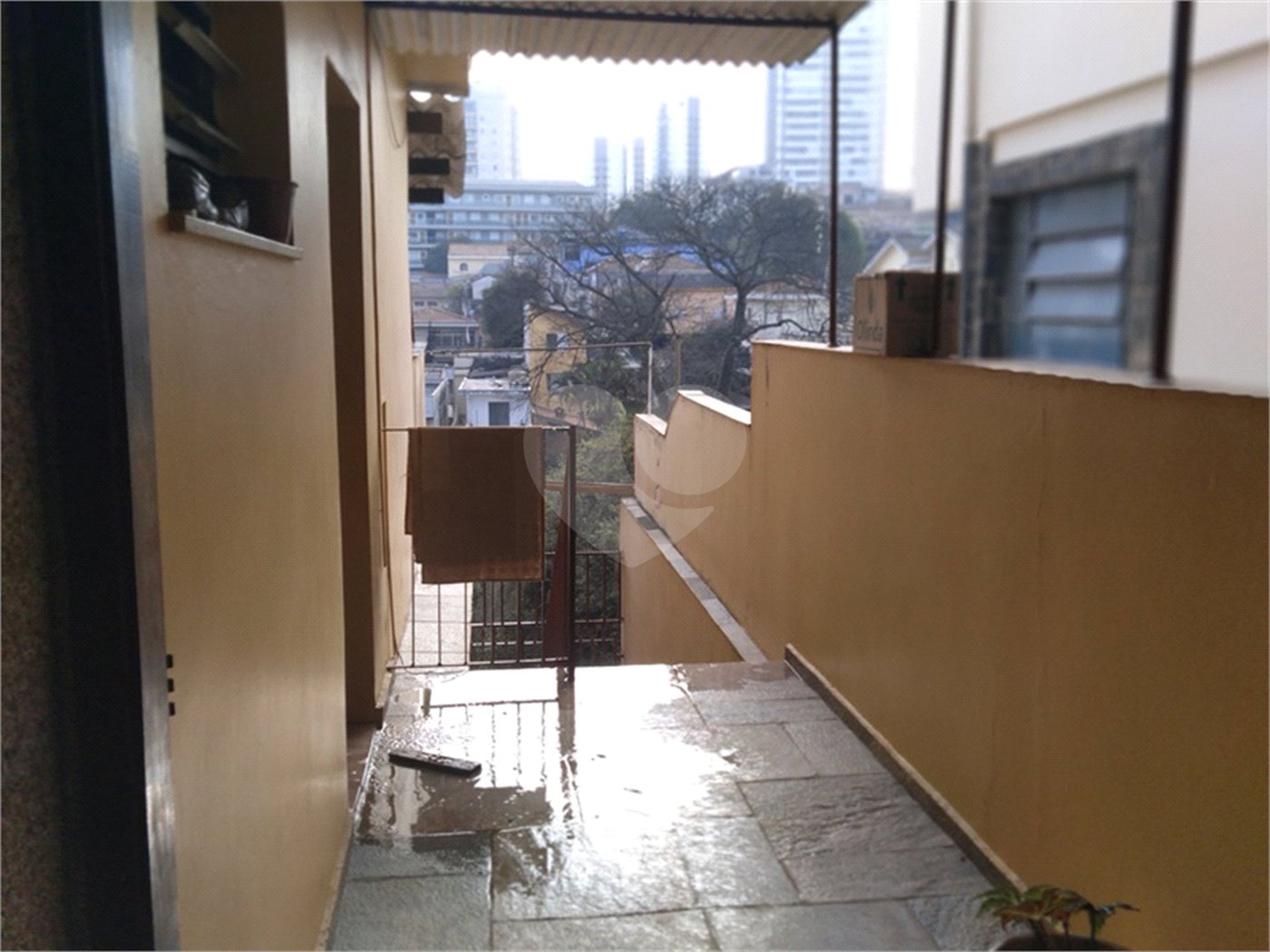 Sobrado à venda com 3 quartos, sendo 1 suíte, em Santa Teresinha, São Paulo, SP