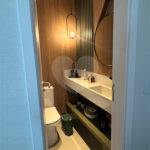 Apartamento à venda com 3 suítes em Jardim Marajoara, São Paulo, SP
