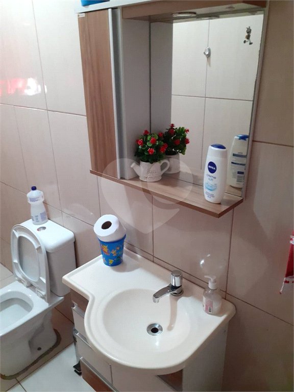 Casa à venda com 2 quartos, sendo 1 suíte, em Jardim América, Poá, SP