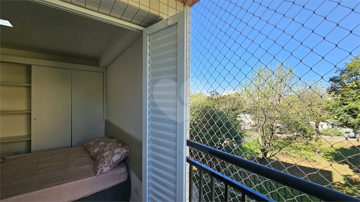 Apartamento para alugar com 1 quarto em Casa Verde, São Paulo, SP