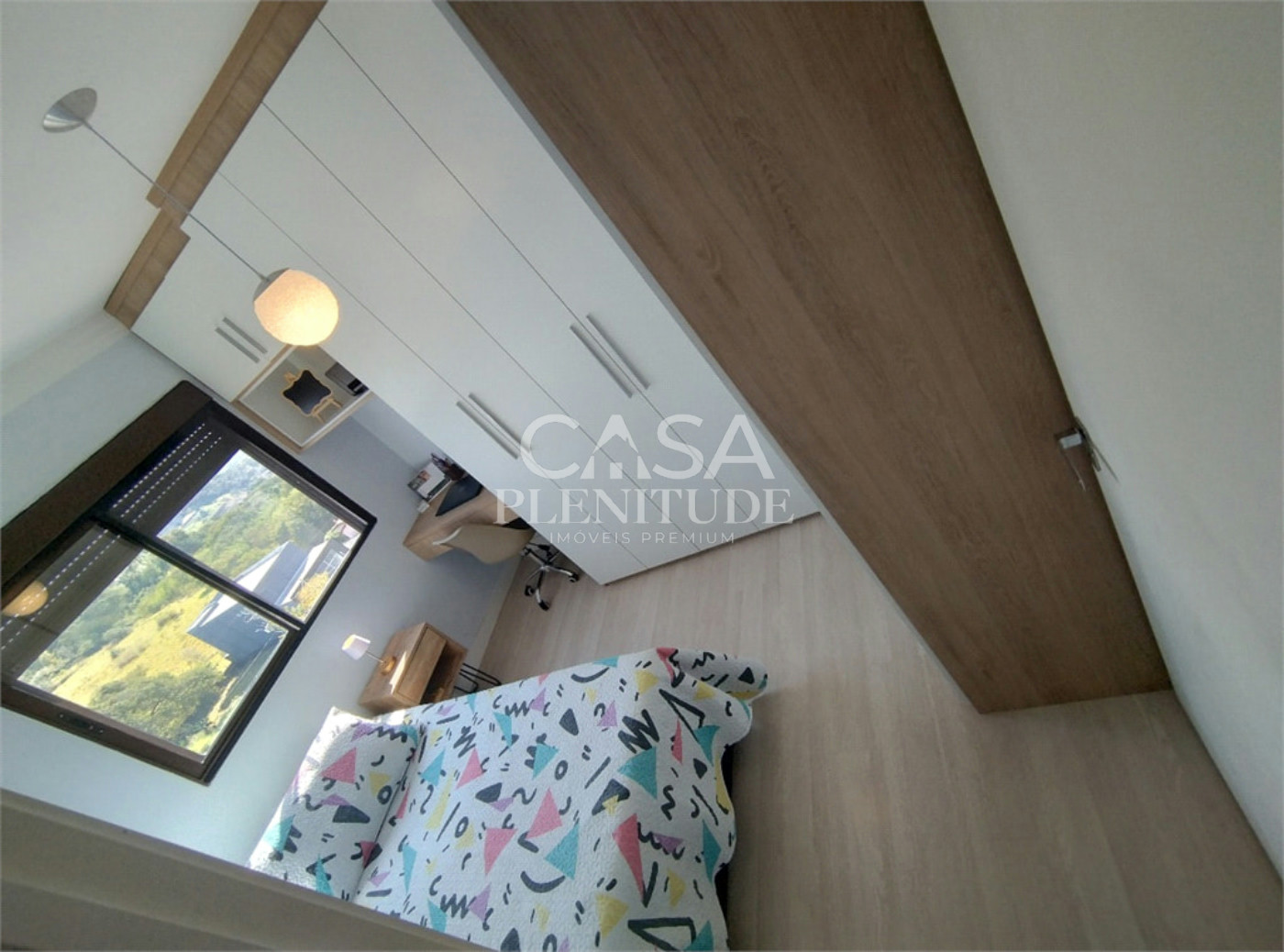 Apartamento à venda com 2 quartos em Jardim Santa Fé, Sorocaba, SP