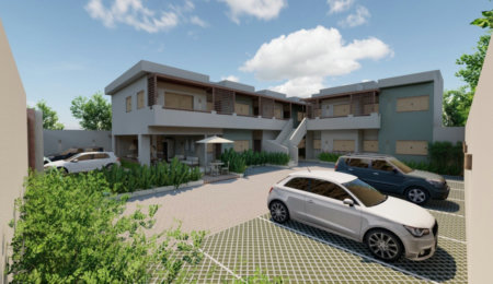 Hanani Residencial