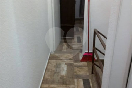 Casa à venda com 2 quartos em Campo Grande, Rio de Janeiro, RJ