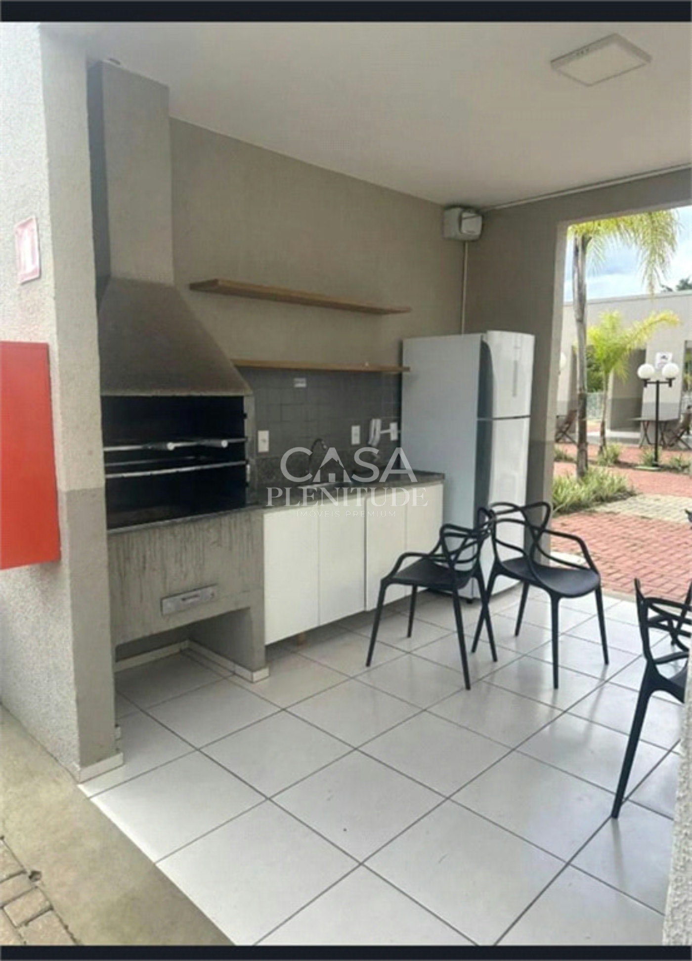 Apartamento à venda com 2 quartos em Parque São Bento, Sorocaba, SP