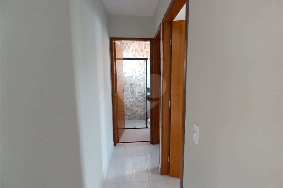Apartamento para alugar com 2 quartos em Tucuruvi, São Paulo, SP