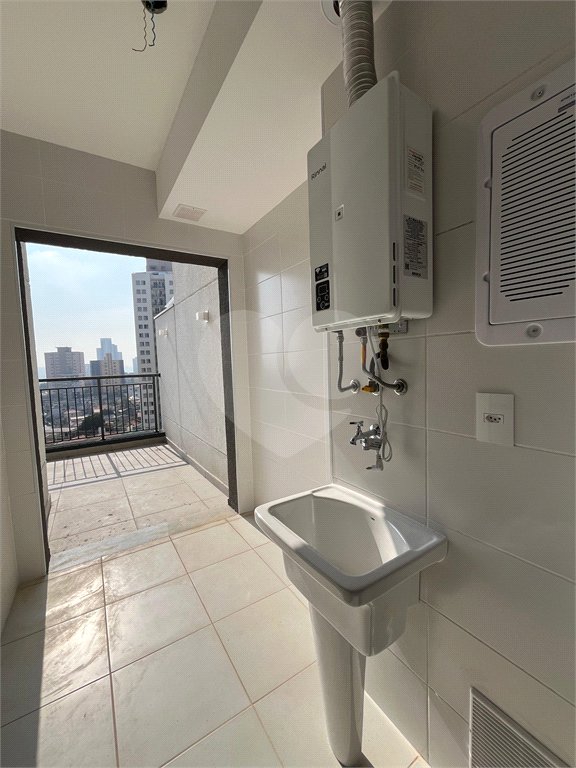 Studio à venda com 3 quartos, sendo 1 suíte, em Tucuruvi, São Paulo, SP