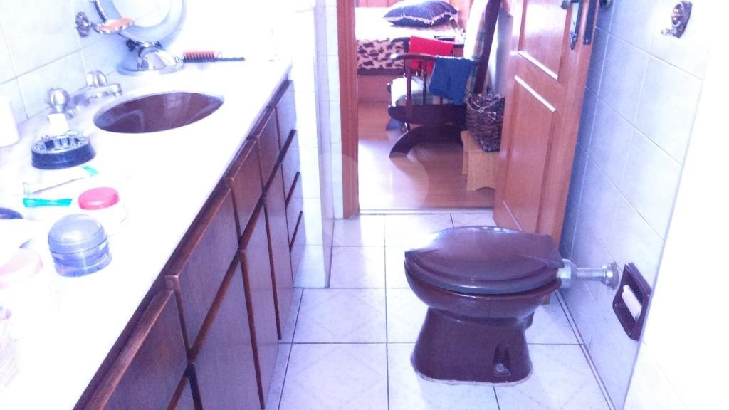 Apartamento à venda com 3 quartos, sendo 1 suíte, em Lapa, São Paulo, SP