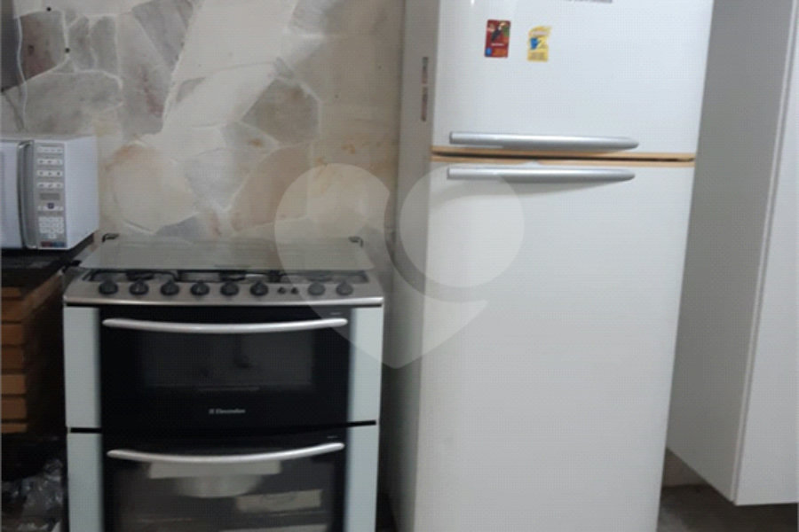 Sobrado à venda com 2 quartos, sendo 1 suíte, em Horto, São Paulo, SP