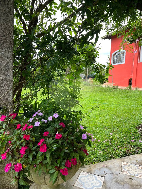 Chácara para alugar com 4 quartos, sendo 2 suítes,  no Centro (canguera), São Roque, SP