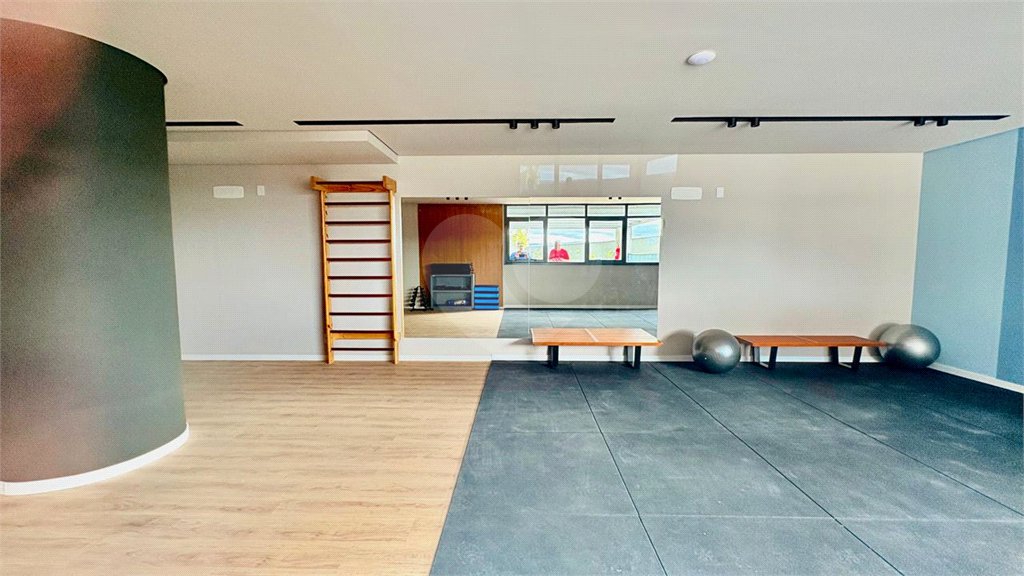 Apartamento à venda com 3 suítes em Jardim Maria José, Votorantim, SP