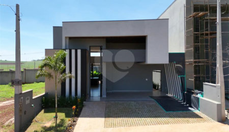 Casa à venda com 3 suítes no condomínio Quinta da Mata 1, Ribeirão Preto - SP