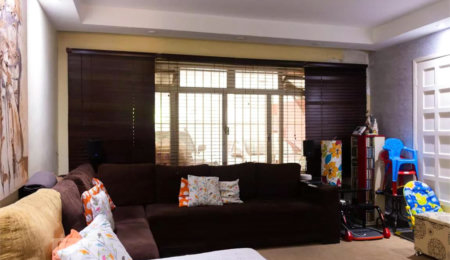 Casa à venda com 3 quartos, sendo 1 suíte,  em Vila Universitária, São Paulo, SP