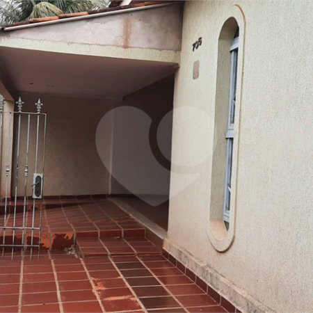 Casa à venda com 3 quartos no Centro, Três Lagoas, MS