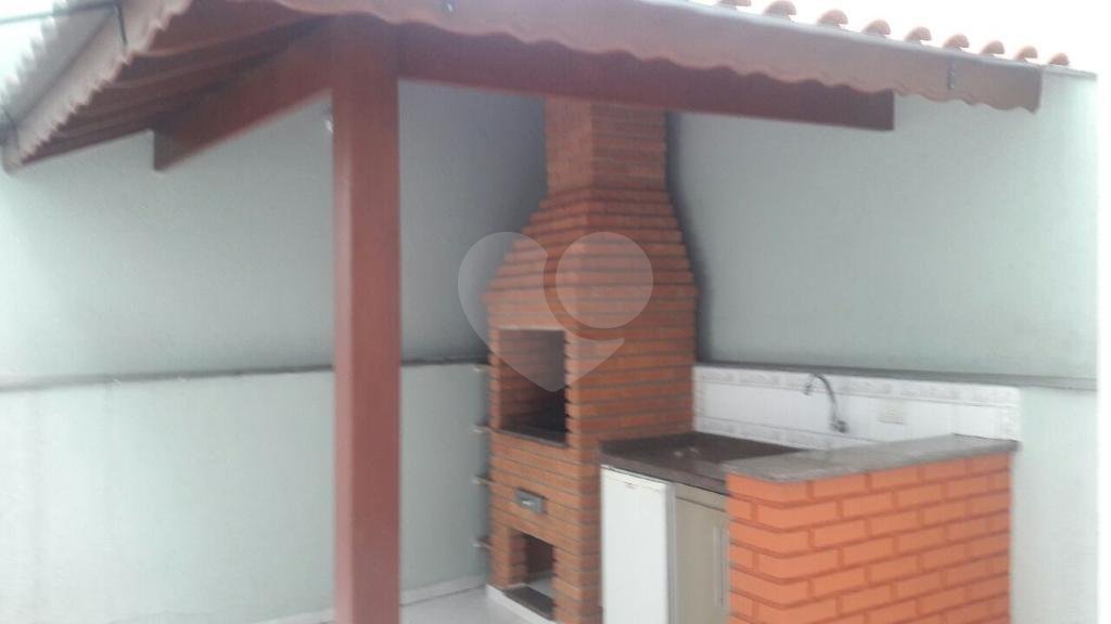 Sobrado para alugar com 3 suítes em Jardim São Paulo(zona Norte), São Paulo, SP