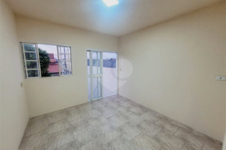 Casa para alugar com 2 quartos em Jardim Hubert, Indaiatuba, SP