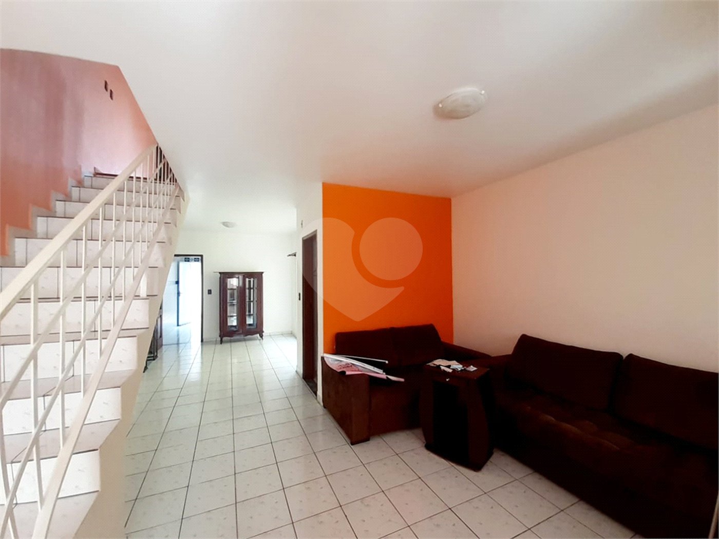 Casa à venda com 3 quartos, sendo 1 suíte,  em Jardim Califórnia, Indaiatuba, SP
