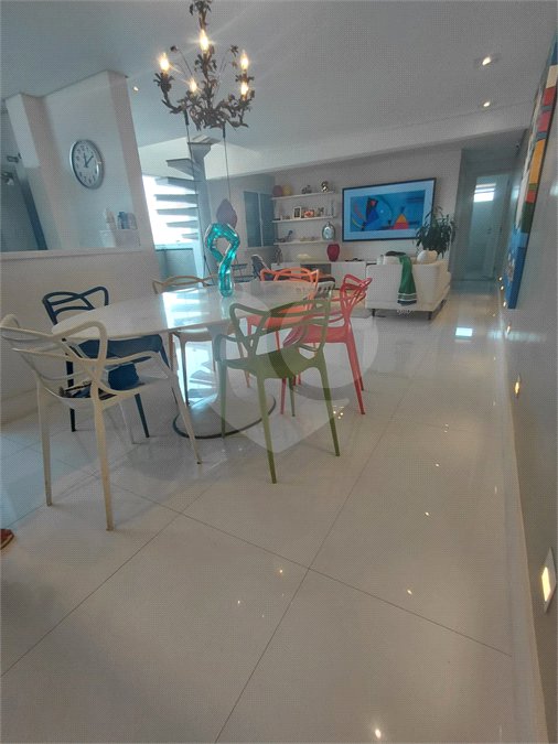Duplex à venda com 1 suíte em Jardim São Paulo(zona Norte), São Paulo, SP