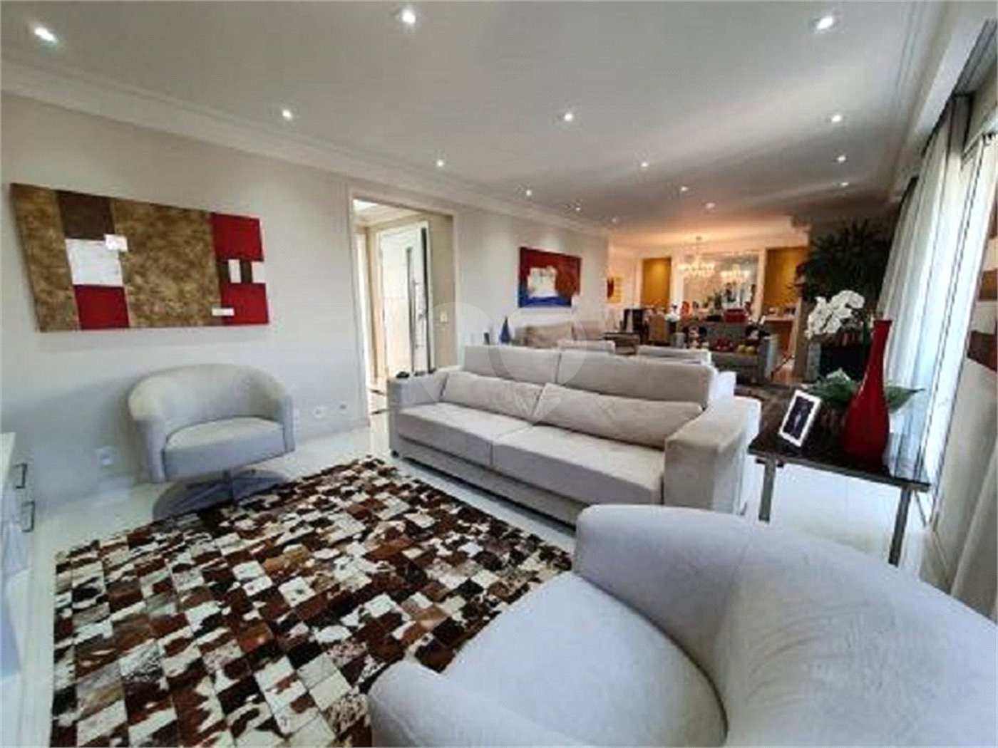 Apartamento à venda com 3 suítes em Vila Progredior, São Paulo, SP