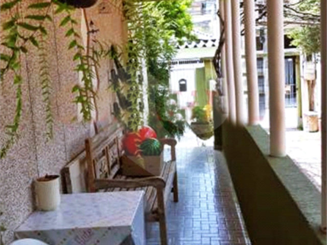 Sobrado à venda com 5 quartos em Limão, São Paulo, SP