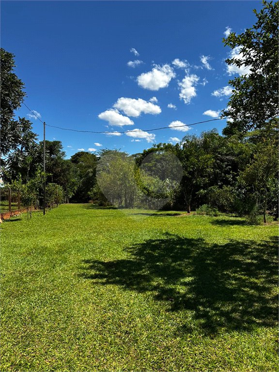Terreno à venda em Residencial Emilio de Andrade, Ponta Porã, MS