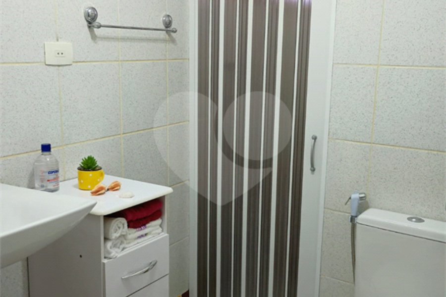 Apartamento à venda com 3 quartos, sendo 1 suíte, em Jaçanã, São Paulo, SP