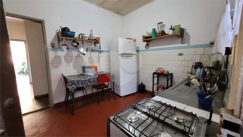 Casa Térrea à venda com 2 quartos, sendo 1 suíte, em Alto da Boa Vista, São Paulo, SP