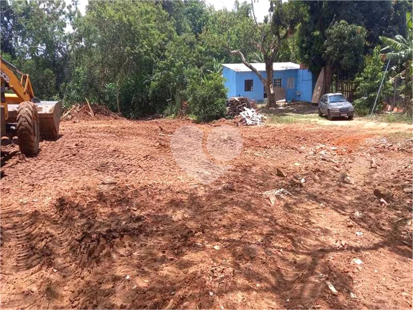 Terreno à venda em Vila Mineirão, Sorocaba, SP
