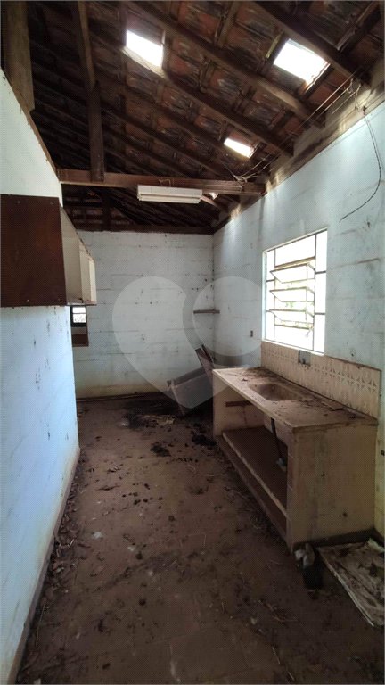 SITIO PARA VENDA COM 13.637 M² EM ARARAQUARA/SP.