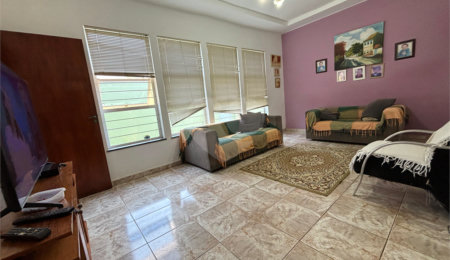 Casa à venda com 3 quartos, sendo 1 suíte,  em Jardim Itália, Itapetininga, SP