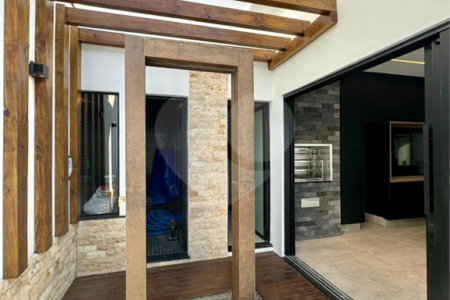 Casa à venda com 3 suítes no condomínio Ibiti Reserva, Sorocaba - SP
