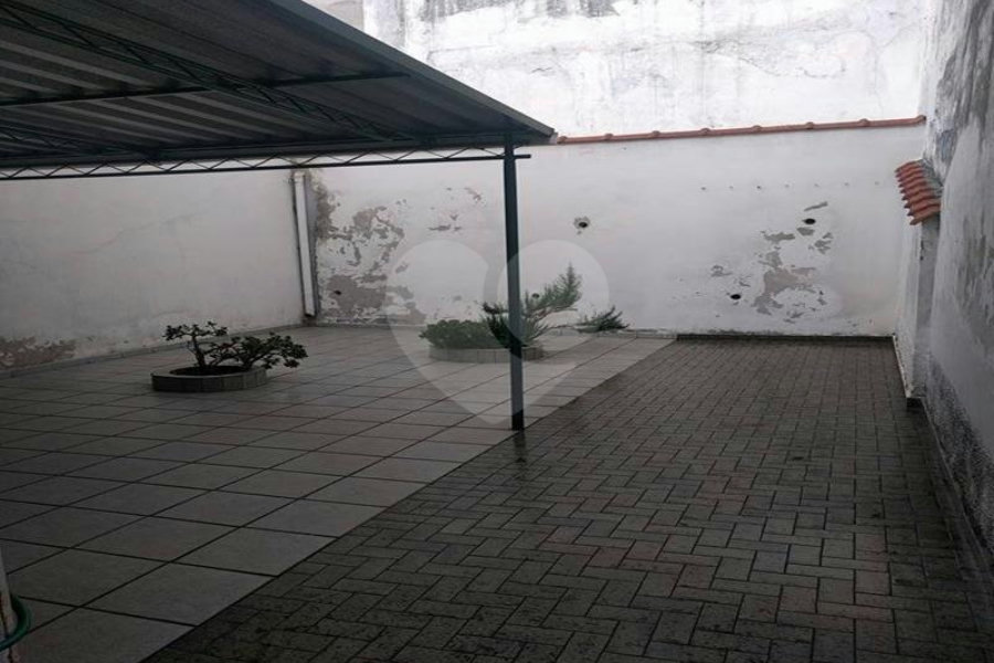 Sobrado à venda com 3 quartos, sendo 1 suíte, em Santana, São Paulo, SP
