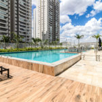 Apartamento à venda com 3 quartos, sendo 1 suíte,  em Vila Anastácio, São Paulo, SP