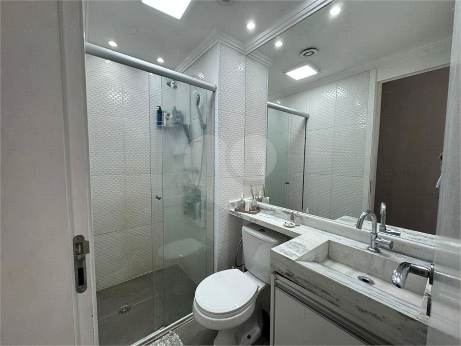 Apartamento à venda com 2 quartos em Belenzinho, São Paulo, SP
