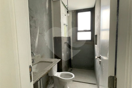 Apartamento à venda com 3 suítes em Brooklin Paulista, São Paulo, SP