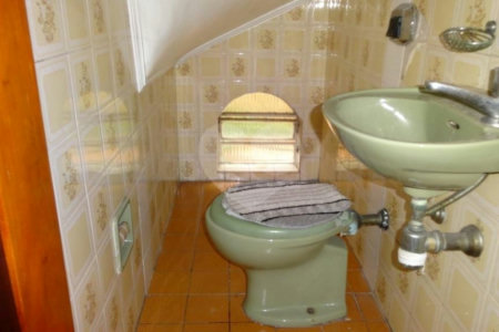 Sobrado à venda com 3 quartos, sendo 1 suíte,  em Cidade Monções, São Paulo, SP