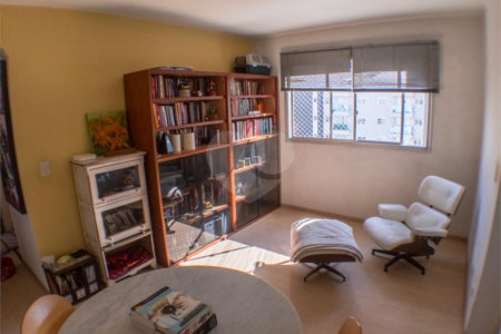 Apartamento à venda com 2 quartos em Vila Olímpia, São Paulo, SP