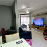 Apartamento à venda com 2 quartos, sendo 1 suíte, em Campo Grande, Rio de Janeiro, RJ