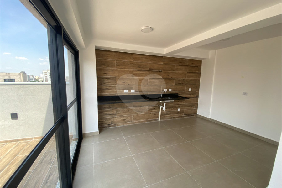 Apartamento para alugar com 1 quarto em Santana, São Paulo, SP
