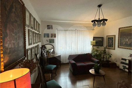 Apartamento à venda com 3 quartos em Vila Santa Catarina, São Paulo, SP
