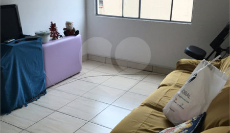 Apartamento à venda com 2 quartos em Jardim São Paulo(zona Norte), São Paulo, SP