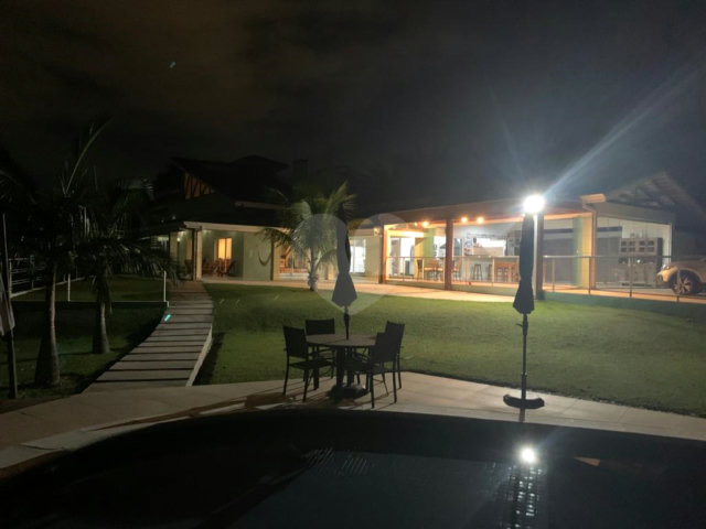 Casa à venda com 4 suítes no condomínio Campos de Mairiporã Gleba 1, Mairiporã - SP