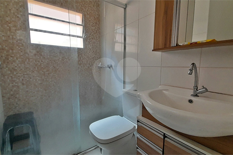 Casa Térrea à venda com 3 quartos em Tucuruvi, São Paulo, SP